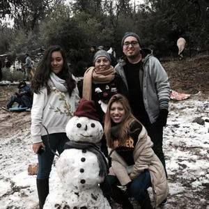 Meet your Posher, Alex